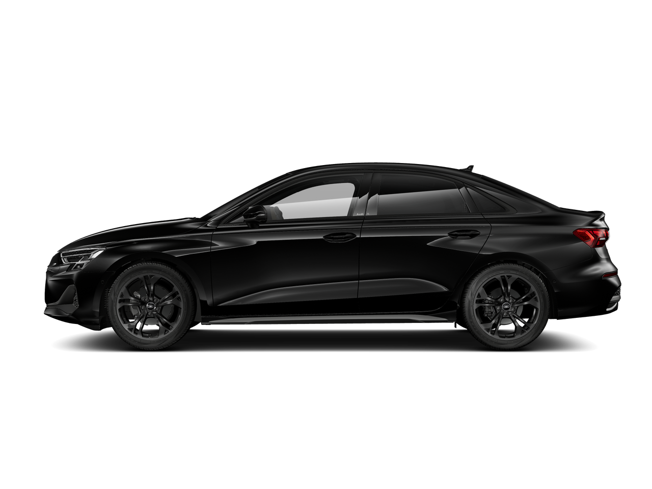 Bild eines A3 Limousine 30 TFSI