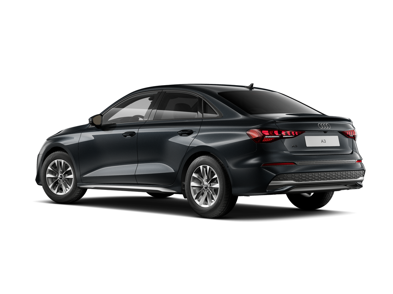 Bild eines A3 Limousine 30 TFSI