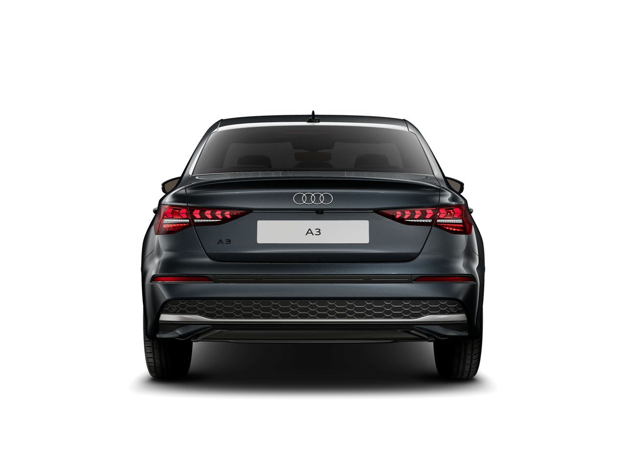 Bild eines A3 Limousine 30 TFSI