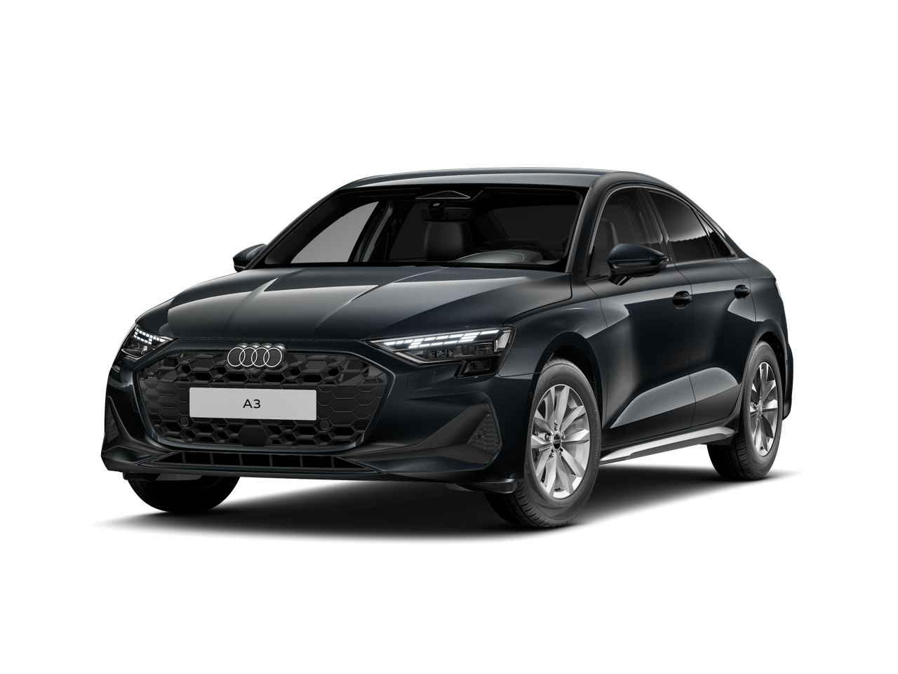 Bild eines A3 Limousine 30 TFSI