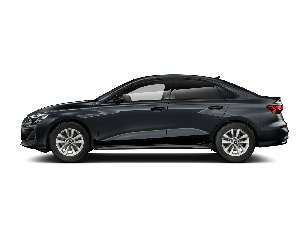 Bild eines A3 Limousine 30 TFSI