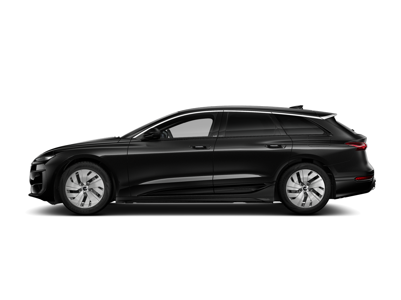 Bild eines A6 Avant e-tron performance