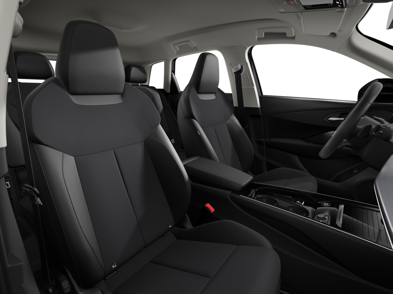 Bild eines Q3 TFSI 110 kW  intense