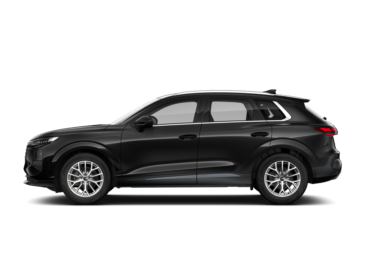 Bild eines Q3 TFSI 110 kW  intense
