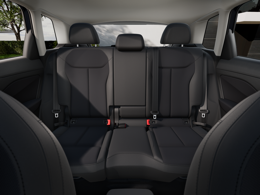 Bild eines Q3 TFSI 110 kW intense