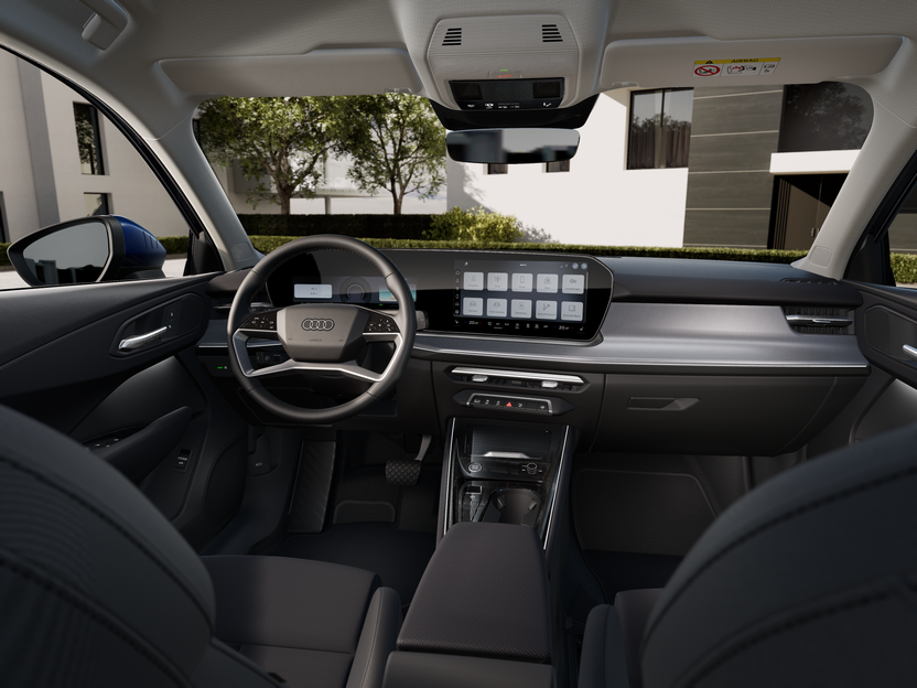 Bild eines Q3 TFSI 110 kW intense