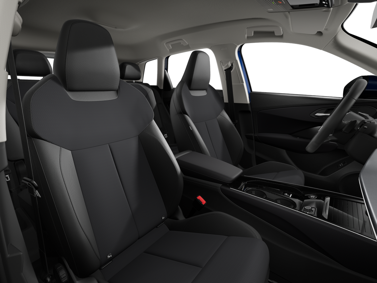 Bild eines Q3 TFSI 110 kW  intense