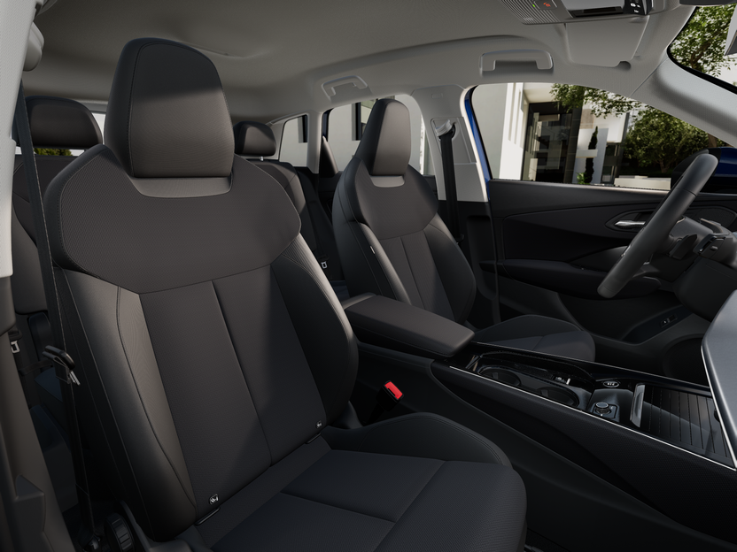 Bild eines Q3 TFSI 110 kW intense