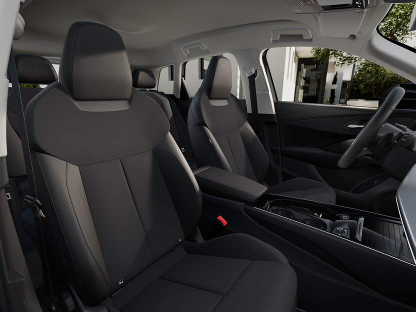 Bild eines Q3 TFSI 110 kW intense