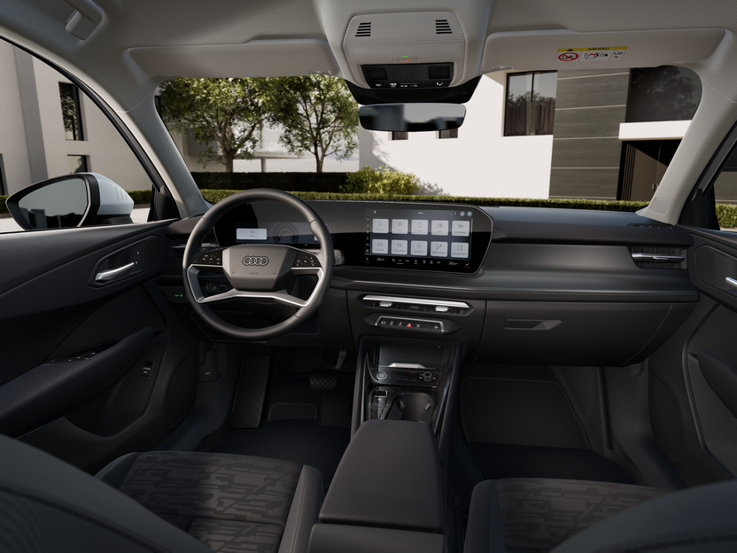 Bild eines Q3 TFSI 110 kW intense