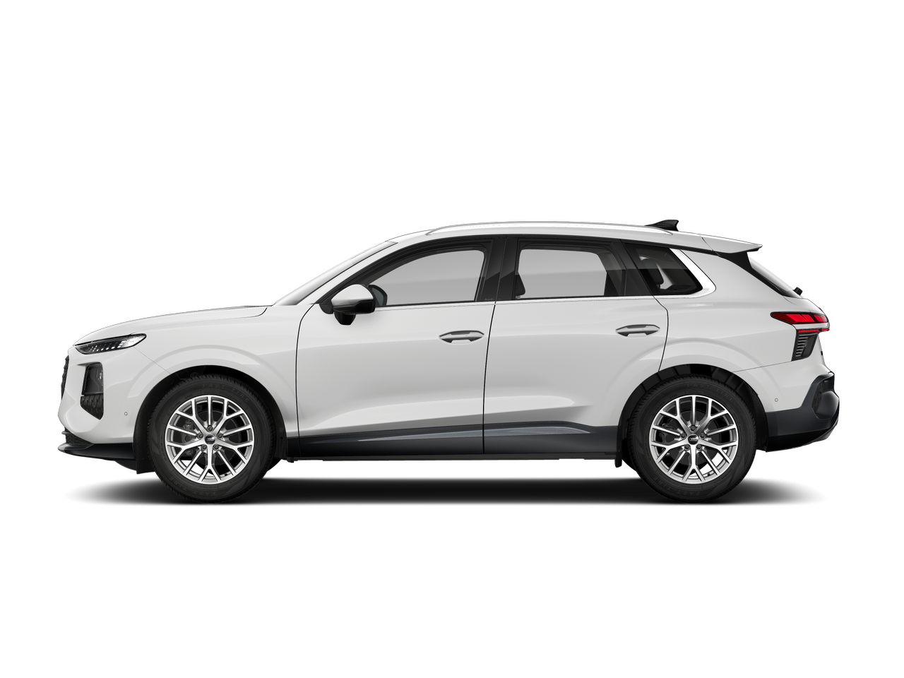 Bild eines Q3 TFSI 110 kW  intense
