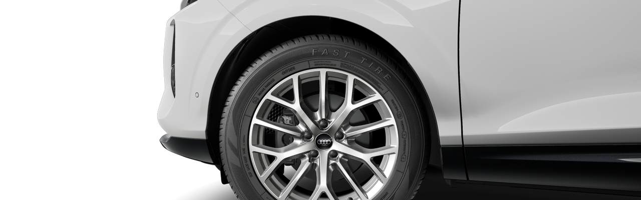 Bild eines Q3 TFSI 110 kW  intense
