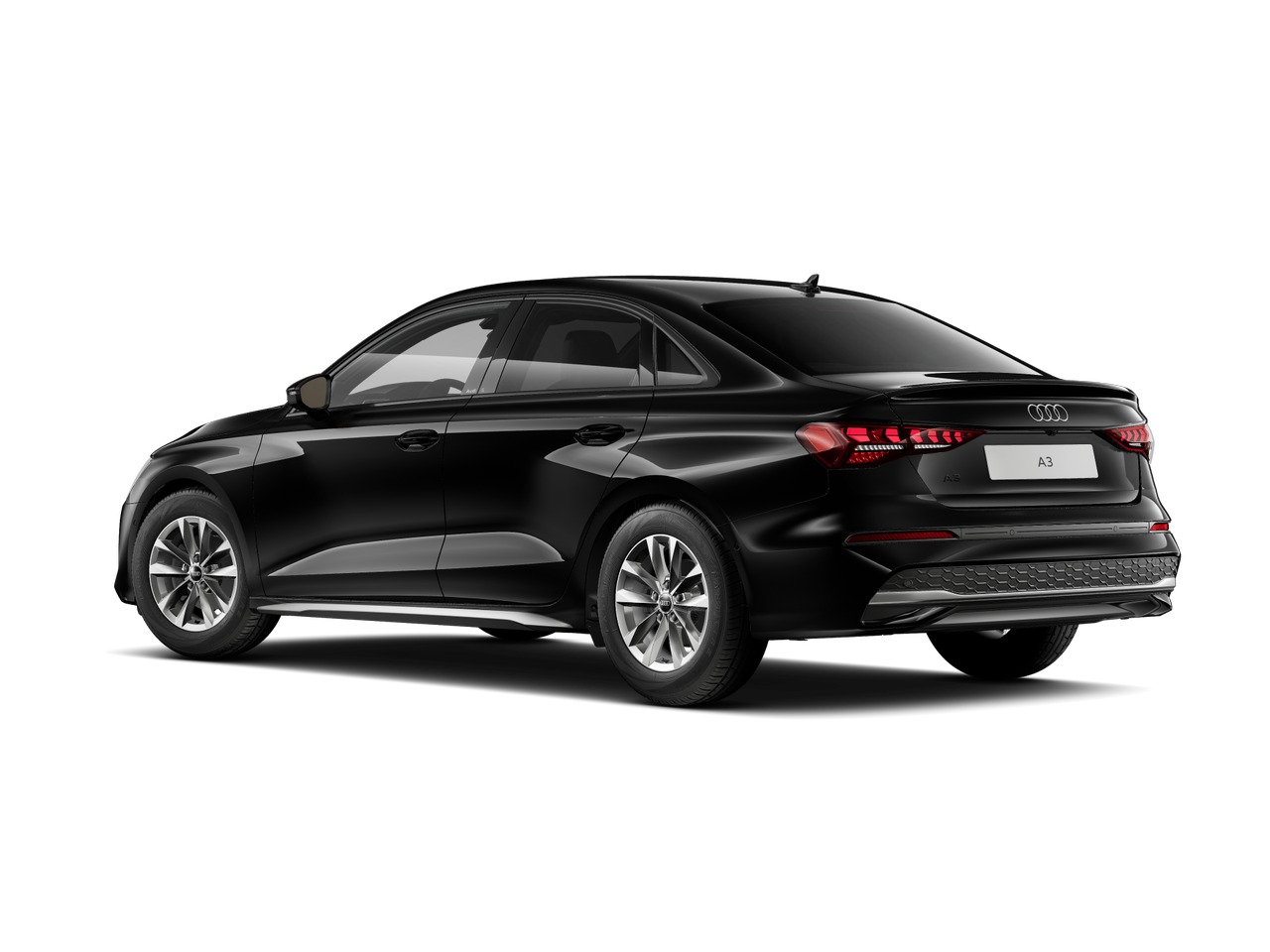 Bild eines A3 Limousine 30 TFSI