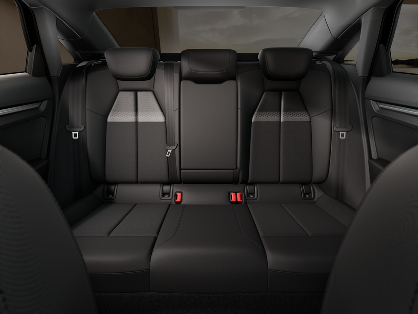 Bild eines A3 Limousine 30 TFSI