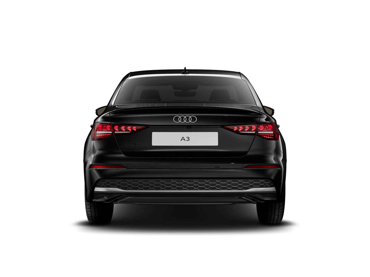 Bild eines A3 Limousine 30 TFSI