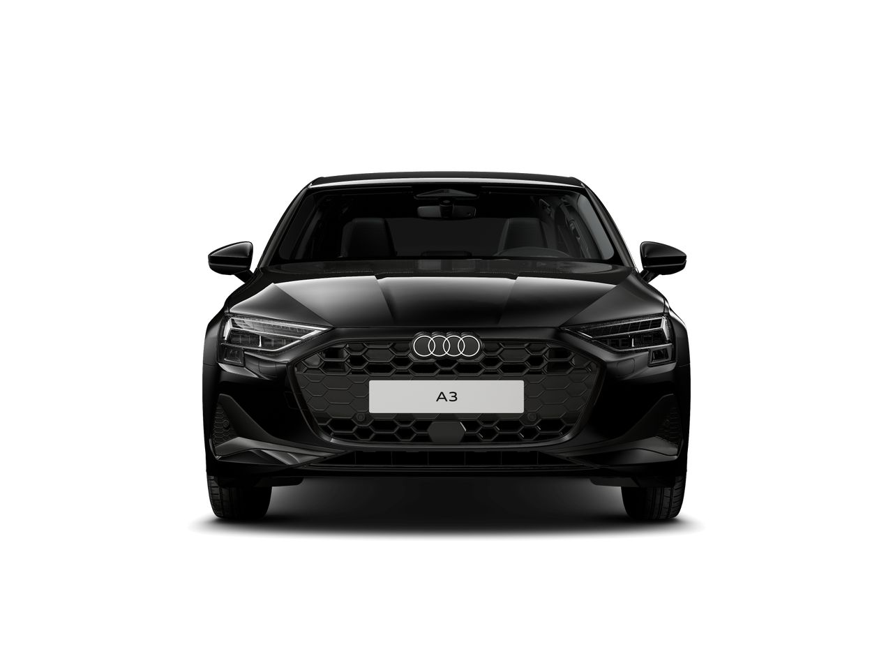 Bild eines A3 Limousine 30 TFSI