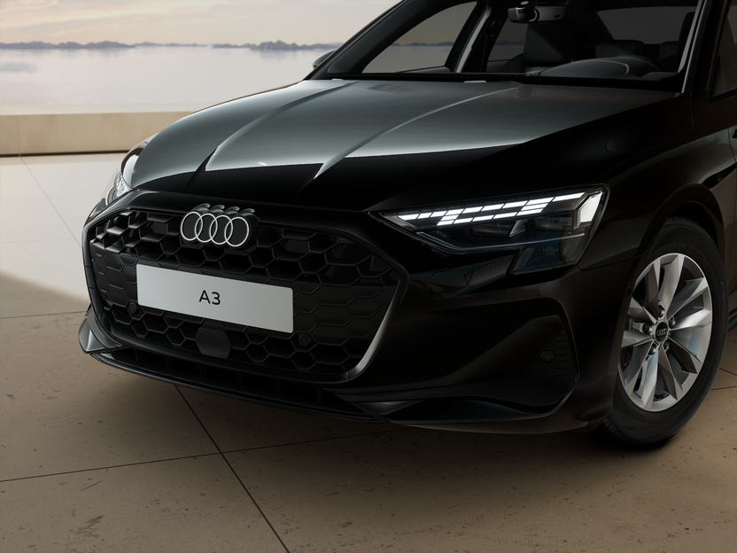Bild eines A3 Limousine 30 TFSI