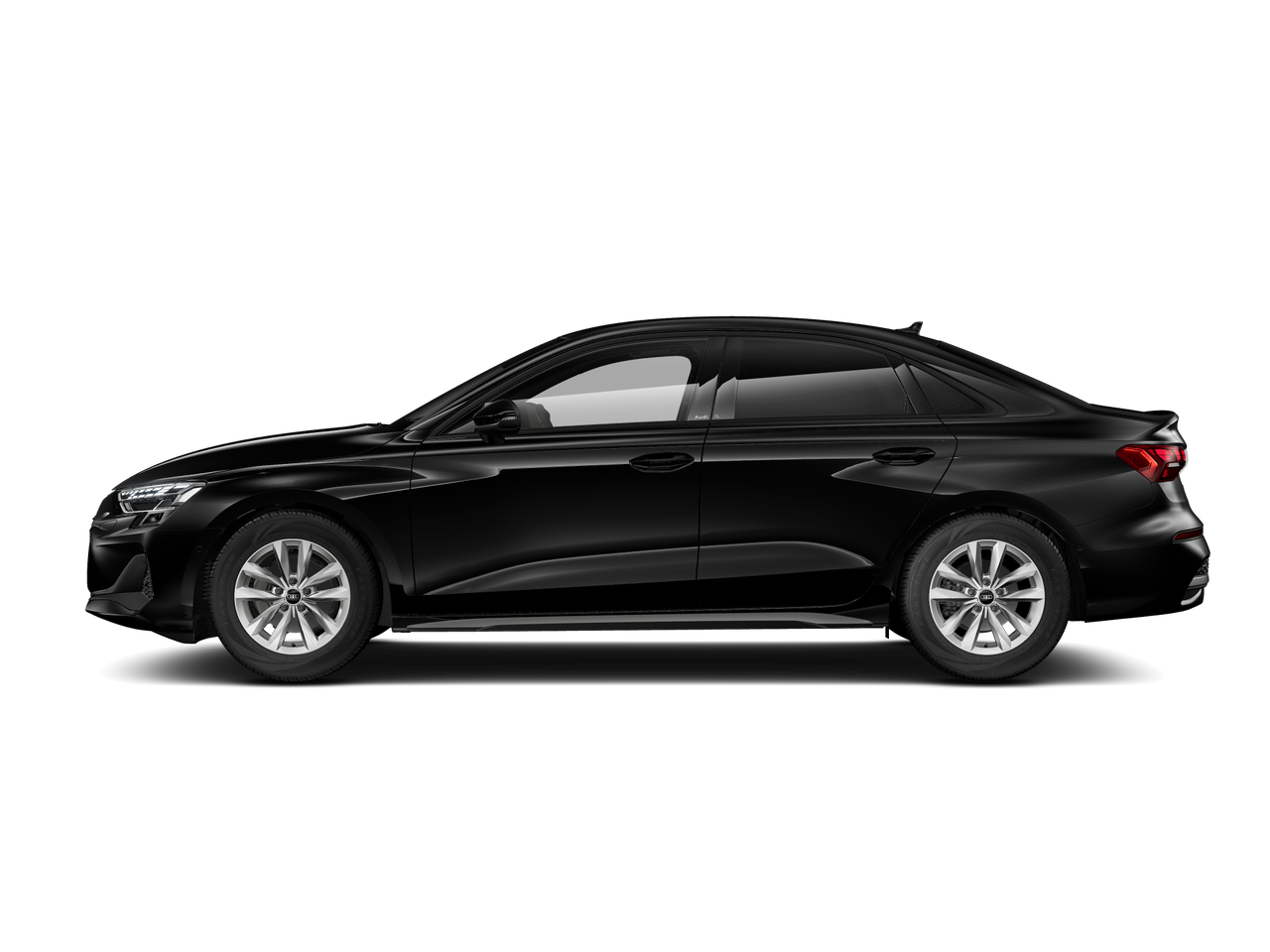 Bild eines A3 Limousine 30 TFSI