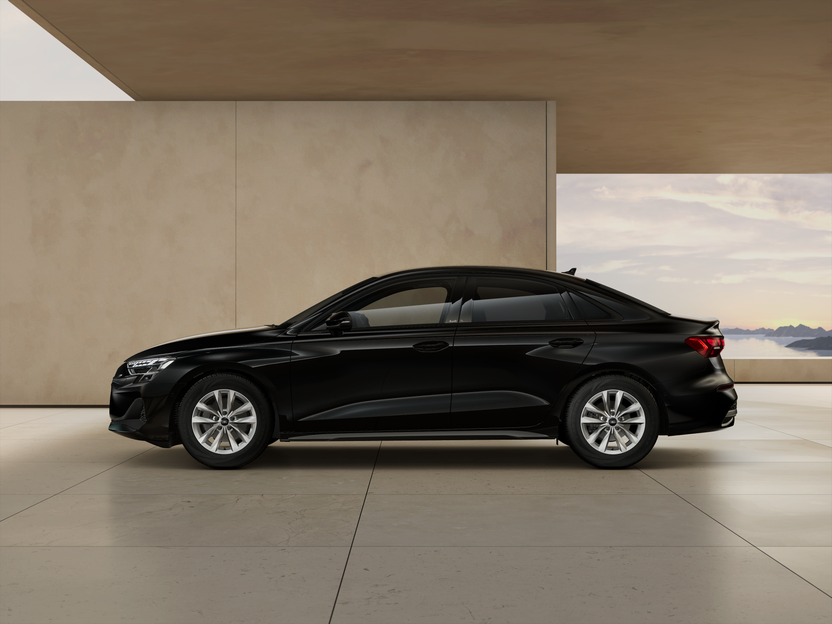 Bild eines A3 Limousine 30 TFSI