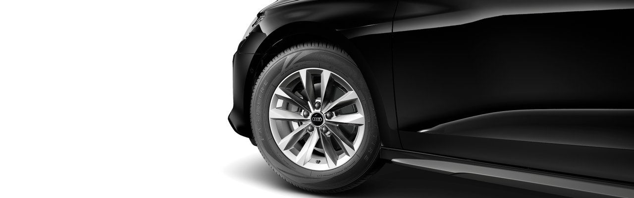 Bild eines A3 Limousine 30 TFSI