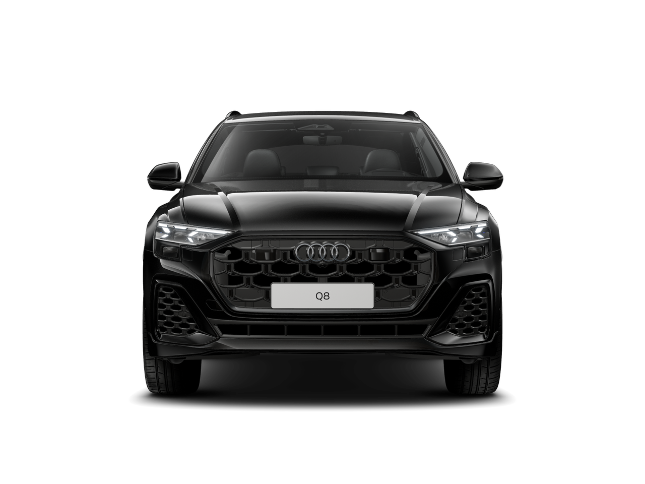 Bild eines Q8 e-hybrid quattro 290 kW