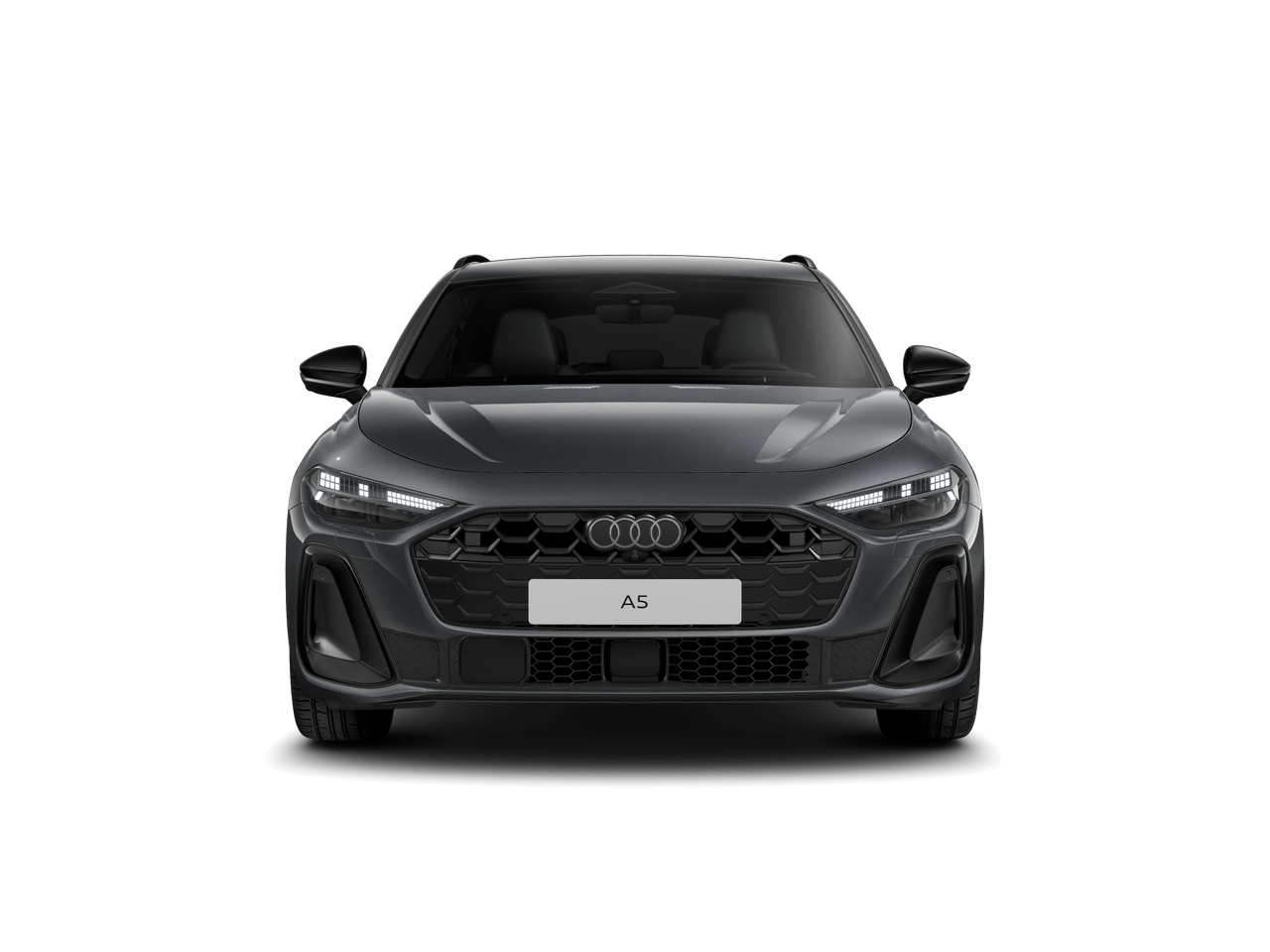 Bild eines A5 Avant e-hybrid quattro 270 kW
