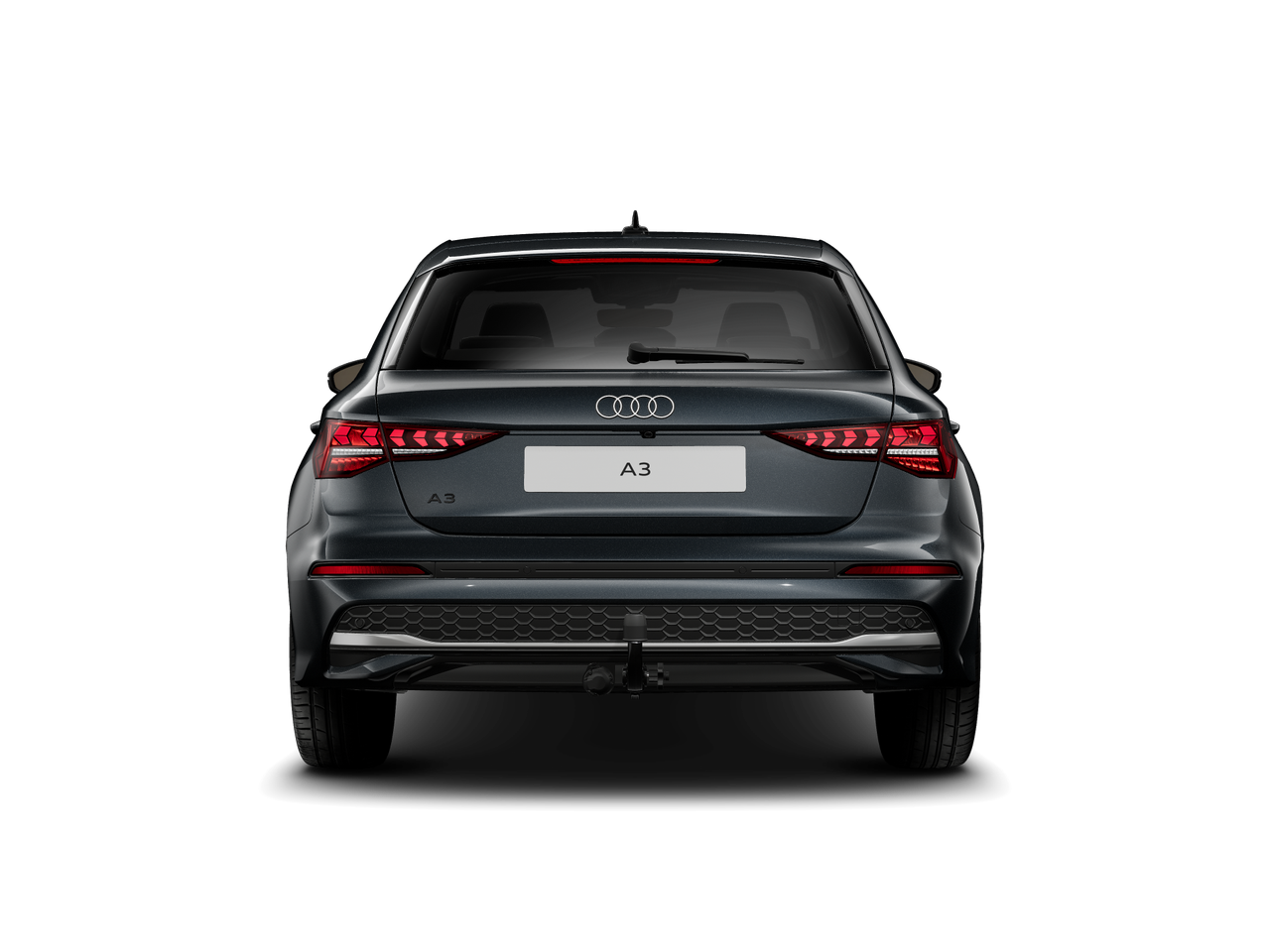 Bild eines A3 Sportback 30 TFSI
