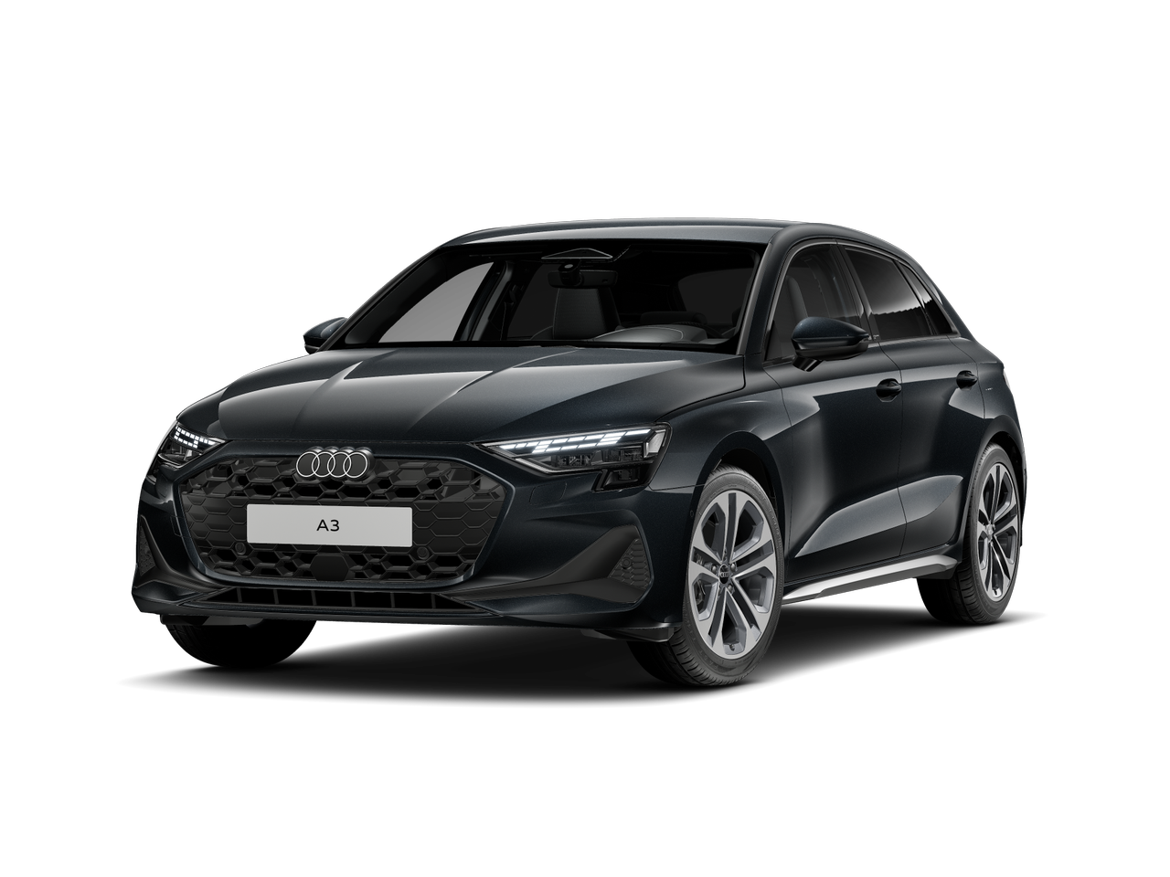 Bild eines A3 Sportback 30 TFSI