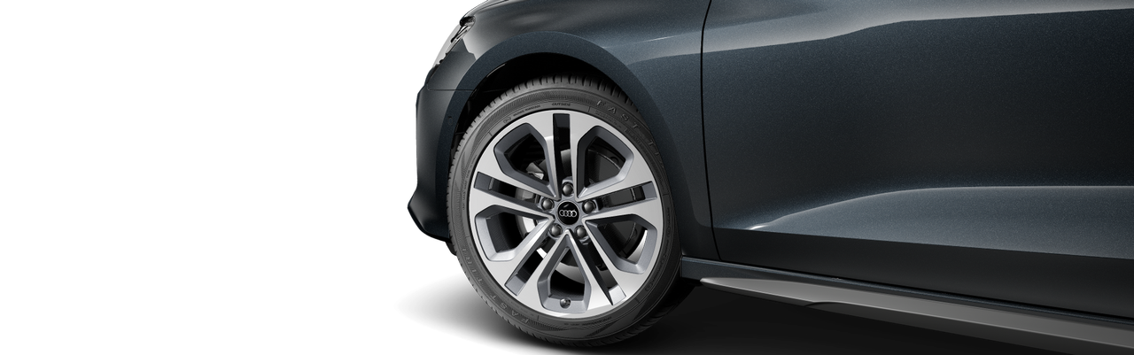 Bild eines A3 Sportback 30 TFSI
