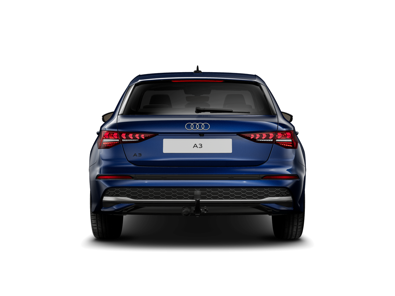 Bild eines A3 Sportback 30 TFSI