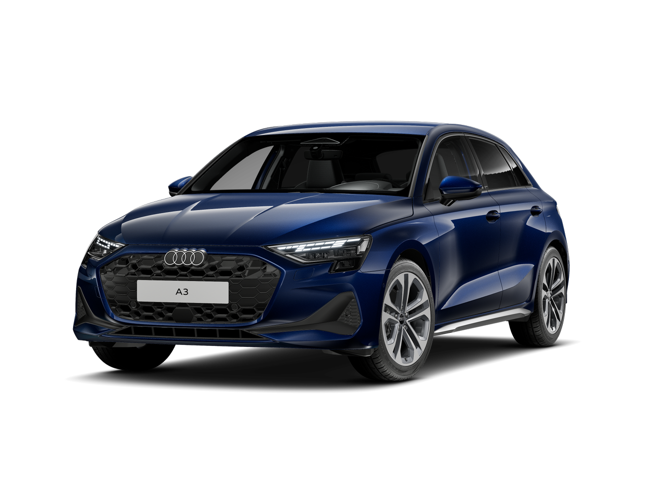 Bild eines A3 Sportback 30 TFSI