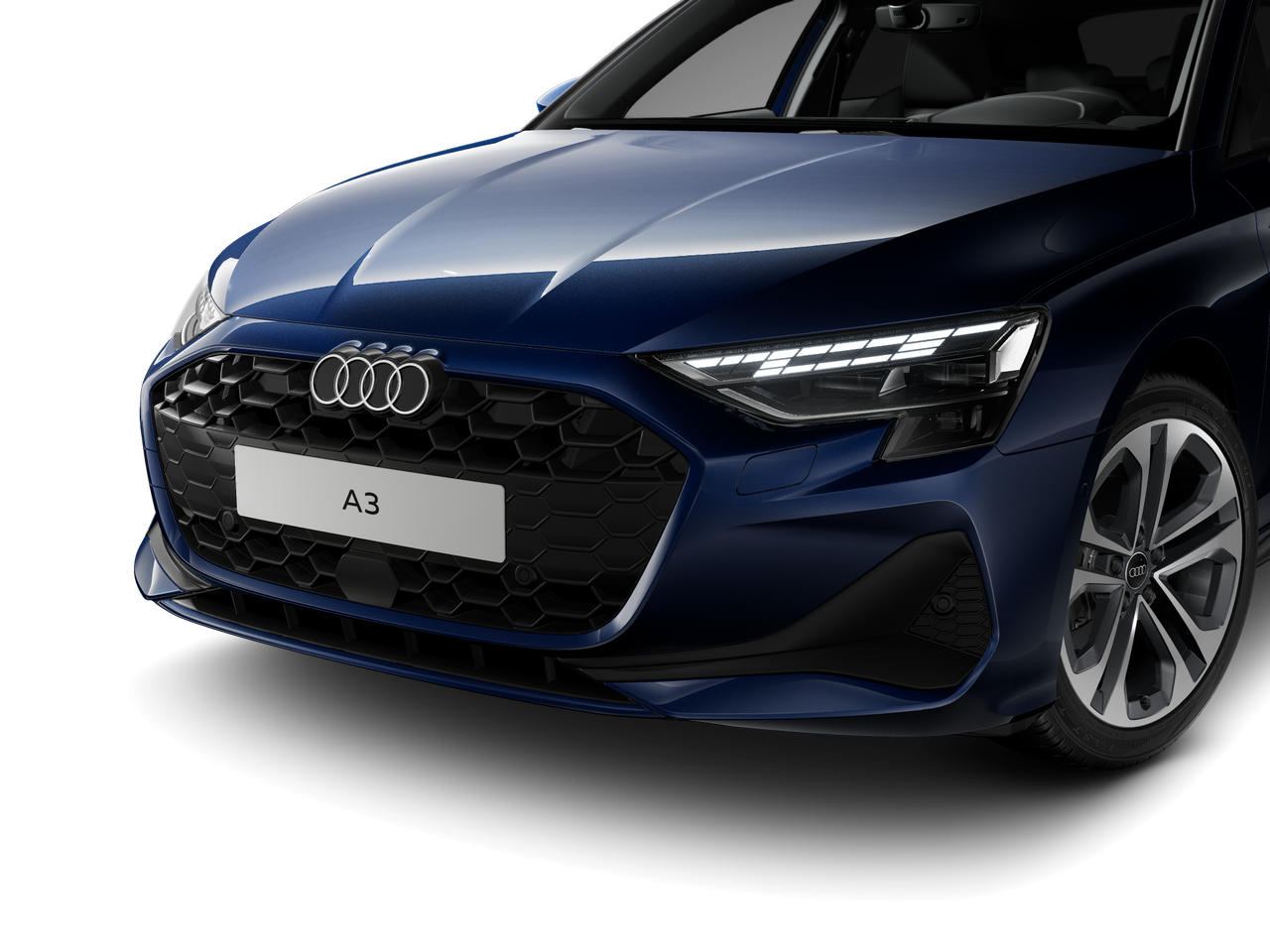 Bild eines A3 Sportback 30 TFSI