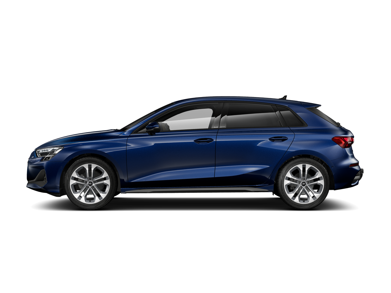 Bild eines A3 Sportback 30 TFSI