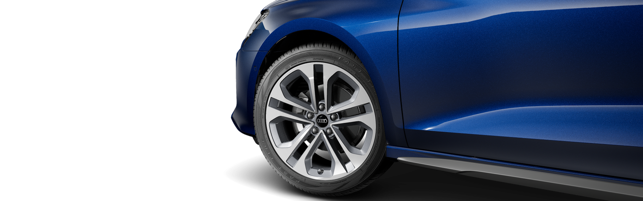 Bild eines A3 Sportback 30 TFSI