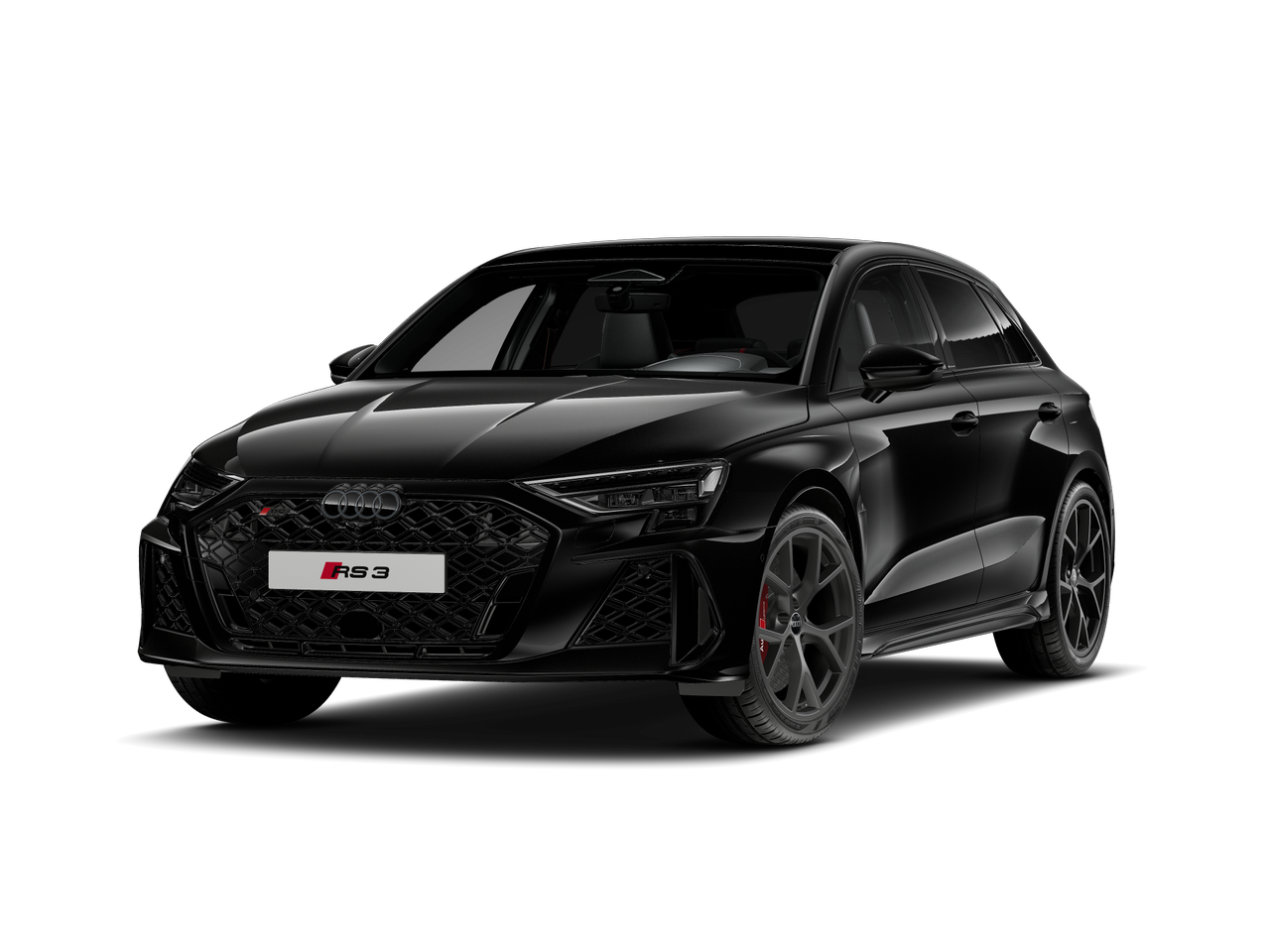 Audi RS 3 Sportback 2026