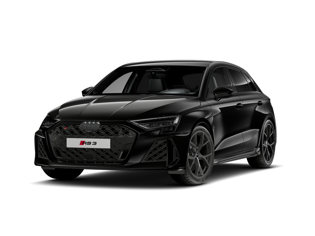 Audi RS 3 Sportback 2026