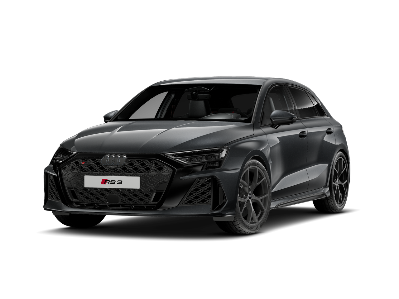 Audi RS 3 Sportback 2026