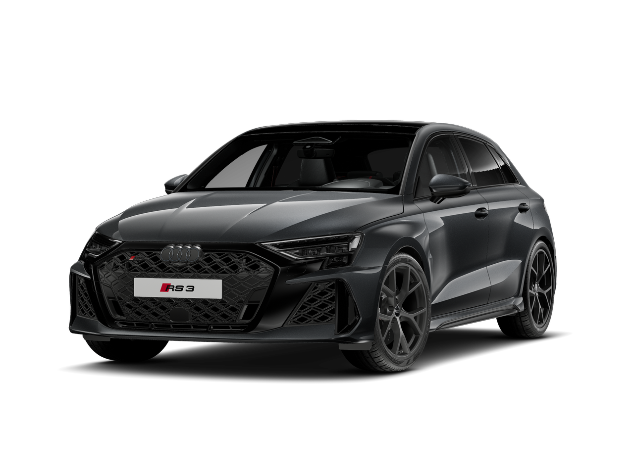 Audi RS 3 Sportback 2026