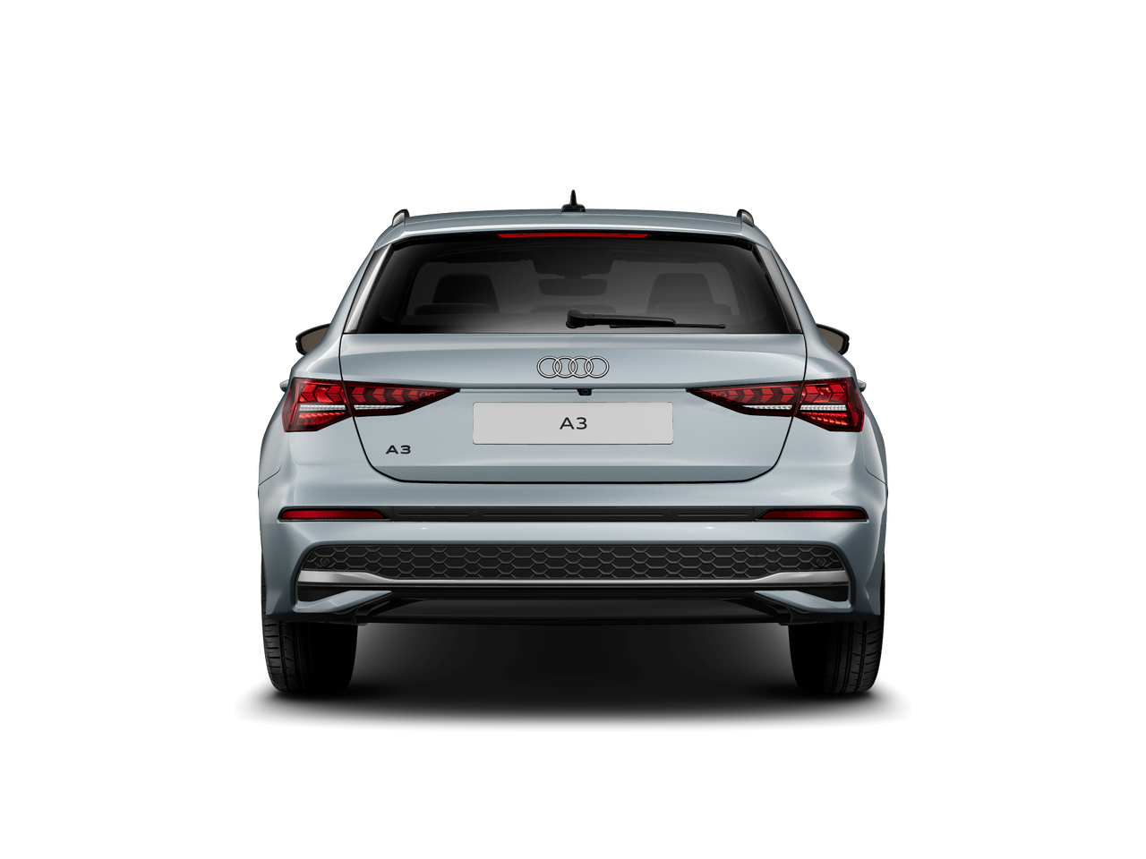 Bild eines A3 Sportback 30 TFSI