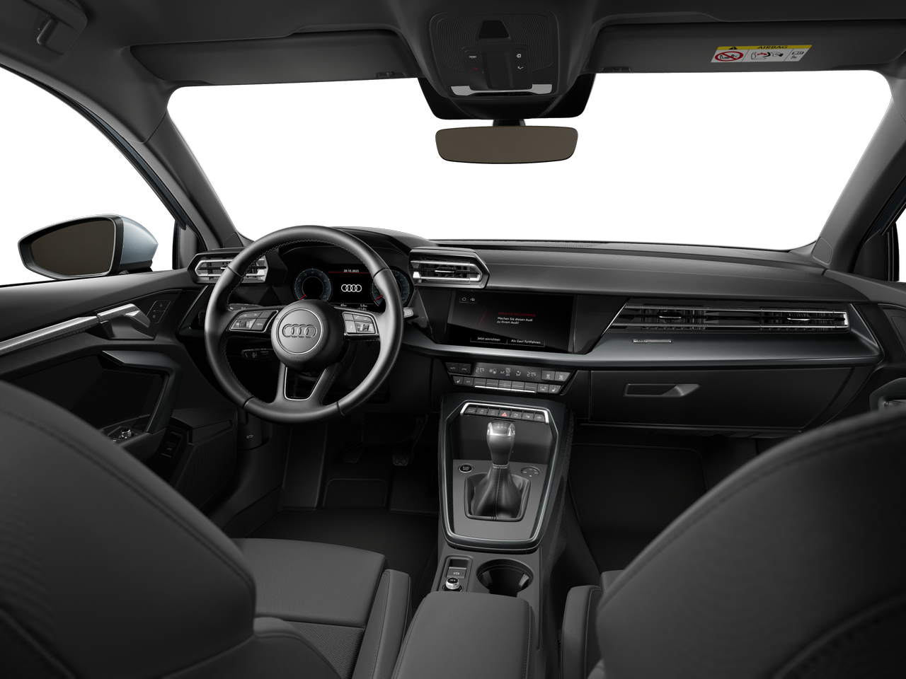 Bild eines A3 Sportback 30 TFSI