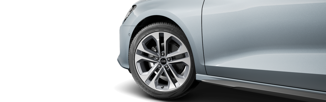 Bild eines A3 Sportback 30 TFSI