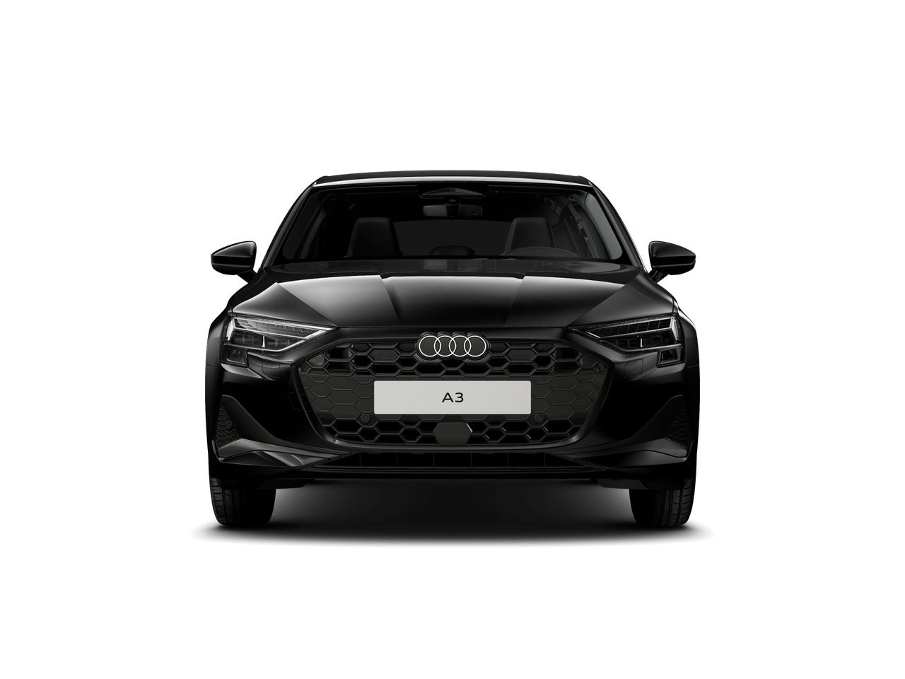 Bild eines A3 Sportback 30 TFSI