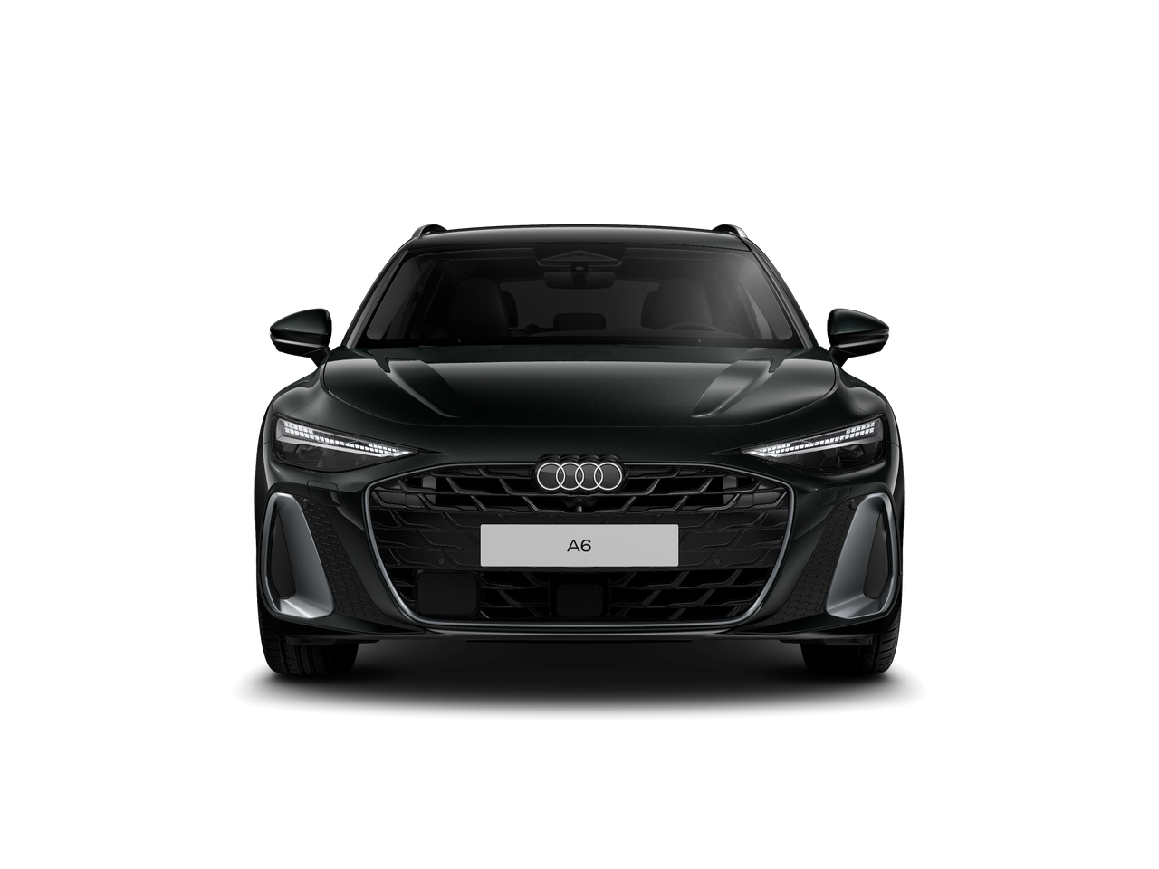 Bild eines A6 Avant e-hybrid quattro 220 kW