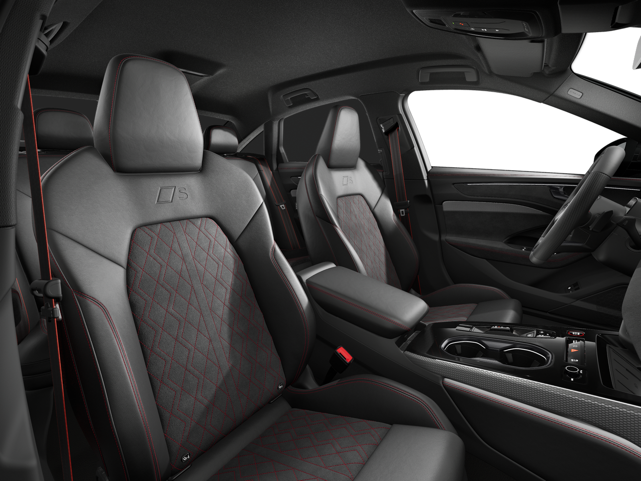 Bild eines A6 Limousine e-hybrid quattro 220 kW