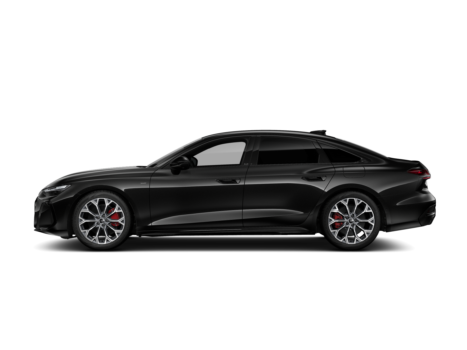 Audi A6 Limousine