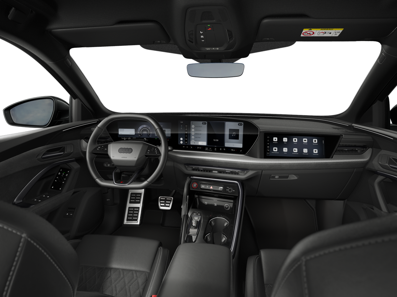 Bild eines Q5 e-hybrid quattro 220 KW