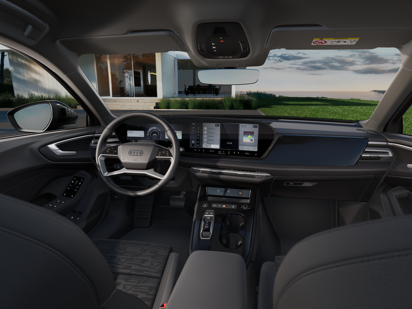 Bild eines A5 Avant e-hybrid quattro 220 kW
