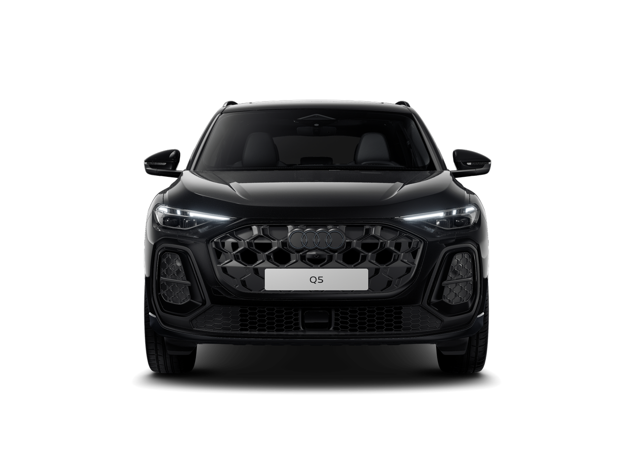 Bild eines Q5 SUV TDI quattro 150 kW