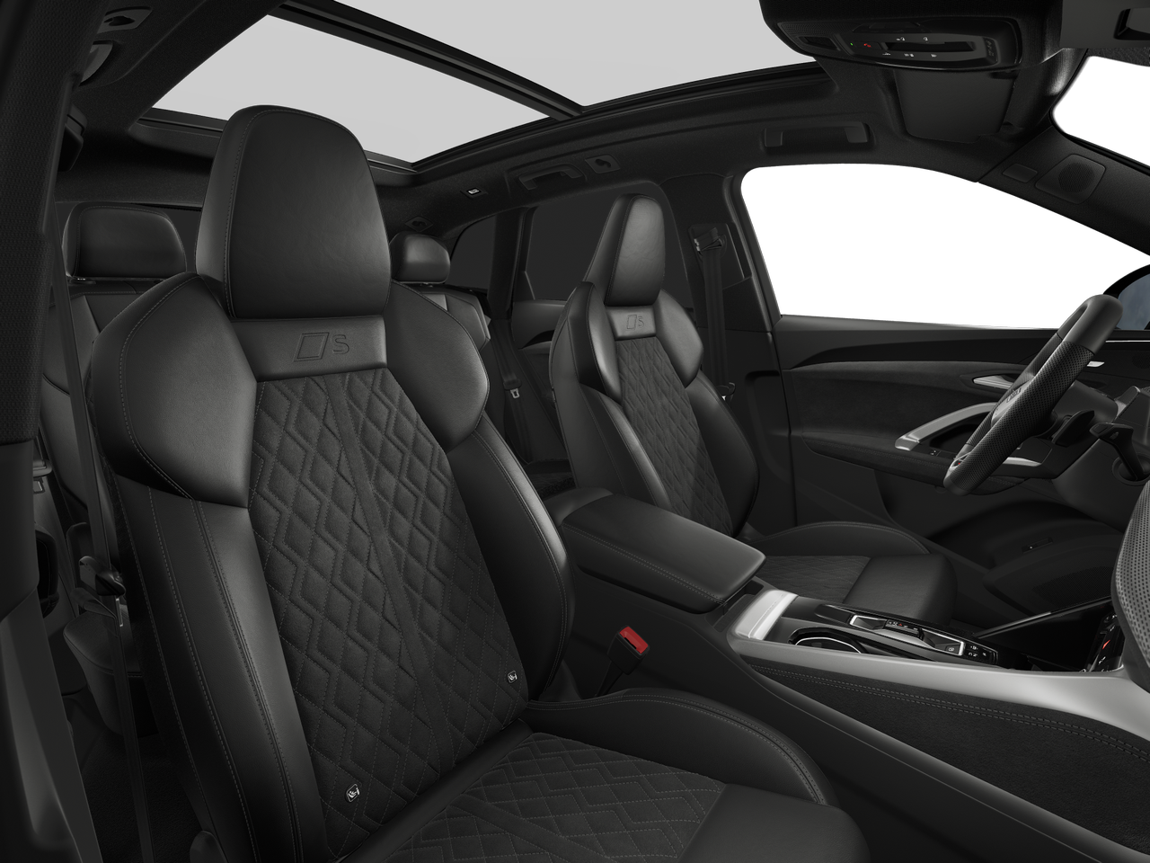 Bild eines Q5 SUV TDI quattro 150 kW