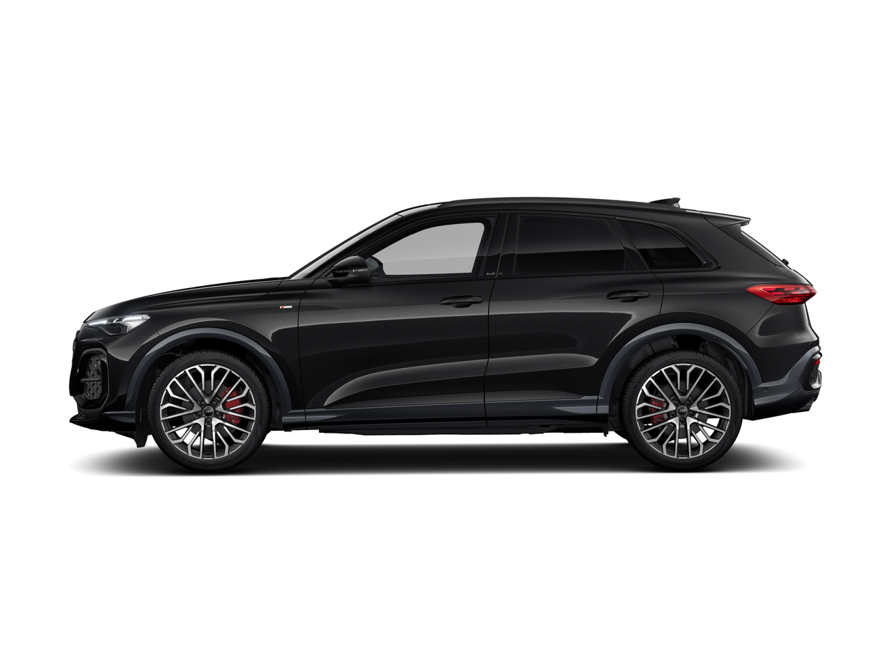 Bild eines Q5 SUV TDI quattro 150 kW